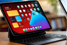 5 Rekomendasi Tablet Murah untuk Kerja, Presentasi, dan Nge-Game, Harga di Bawah 5 Juta Bisa Gantiin Laptop