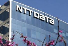 Masuki Era AI-Native, NTT DATA Dirikan AIVista dan Angkat Arsitek Bisnis AI