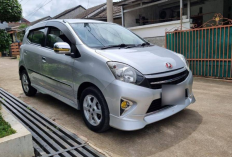 Ingin Mobil Pertama Rp100 Jutaan? 9 Rekomendasi Ini Menawarkan Kepraktisan, Kabin dan Pilihan Mesin