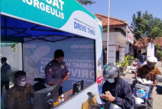 Bayar Pajak Kendaraan di Jabar Kini Lebih Mudah, Tak Perlu KTP Pemilik Asli, Cukup Bawa Ini