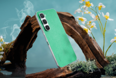 Daftar HP Infinix RAM 8 GB Terbaik Juli 2026, Performa Kencang untuk Gaming hingga Multitasking