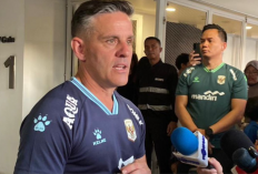Ada Kejutan, John Herdman Panggil 44 Pemain Timnas Indonesia
