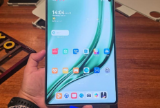 Jangan Remehkan Ukurannya, Huawei MatePad Mini Tawarkan Layar OLED 2,5K, AI Pintar Stylus Mulus & Split Screen