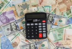 Modal Usaha Cicilan Mulai Rp2 Jutaan, Simak Simulasi KUR BRI 2026 Pinjaman Rp100 Juta