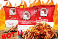 Rekomendasi Oleh-Oleh Khas Bandung: Makanan Kering Tahan Lama Dan Enak 