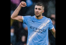 Nasib Rodri Berubah Drastis! Barcelona Siap Tikung Real Madrid di Bursa Transfer