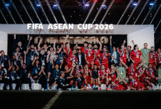 Timnas Indonesia Bakal Hadapi Yordania & Kuwait? Ini Kabar Terbaru Agenda FIFA Matchday November 2026