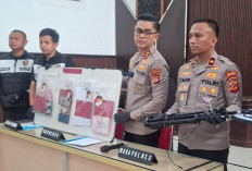 Terbongkar! Polres Indramayu Ungkap Kasus Eksploitasi Anak Modus Live Streaming