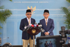 Biaya Haji Diminta Tetap Ringan, Prabowo Dorong Skema Bipih 52 Persen