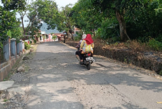 Jalan Desa Koreak Masuk Kuningan Tapi Kewenangan Cirebon, Warga Desak Alis Status Pengelolaan