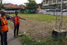 Usai Pemeriksaan Dishub dan Satlantas, Toko Karomah Group Tambah Lahan Parkir