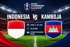 Prediksi Timnas Indonesia vs Kamboja: Skuad Garuda Makin Matang, Rekor Head to Head Jadi Modal Penting!