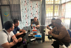 Laporan Dugaan Penipuan Rp190 Juta Dicabut, Pengusaha Parkir Kuningan Pilih Selesaikan Lewat Mediasi