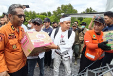 45 Warga Jabar di Takengon Selamat, Pemprov Siapkan Penjemputan