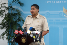 Prabowo Dukung Penuh Program Rumah Rakyat, Swasta Ikut Bangun 1.000 Unit