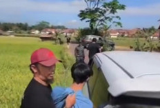 Pelaku Mutilasi Ditangkap di Majalengka, Polisi Ungkap Kasus Sadis Pegawai Ayam Geprek Bekasi