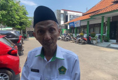 BPN dan Kemenag Kota Cirebon Dorong Masyarakat Sertifikasi Tanah Wakaf Secara Gratis