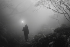 Sejarah Desa Getrakmoyan: Kisah 4 Jawara Penakluk Sarang Perampok di Cirebon