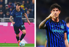Liverpool Gigit Jari? Transfer Alessandro Bastoni Terancam Gagal, Inter Milan Ambil Sikap Tegas