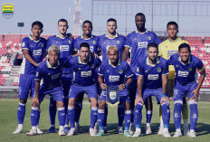 Jadwal Persib Bandung Bulan September 2026 Super Padat! 3 Laga Away Beruntun Bikin Manajemen Khawatir