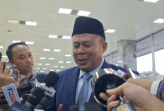 Begini Sikap DPR Usai Bank Mandiri Blokir Rekening Botok AMPB
