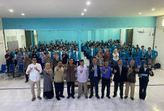132 Mahasiswa FPS UGJ Ikuti PLP 2, Disebar ke 30 Sekolah Mitra
