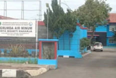 Seleksi Direktur Perumdam Majalengka Mengerucut, Ini Lima Nama yang Lolos Administrasi