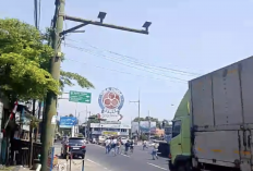 Terjadi Lagi! Tawuran Pelajar di Lampu Merah Palimanan Cirebon, Warga Minta Polisi Bertindak