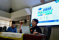 Program Jabar Sakola Diluncurkan, Ada 4 Bantuan Pendidikan untuk Cegah Anak Putus Sekolah