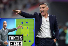 Era Baru Timnas Indonesia? Bedah Taktik John Herdman yang Fleksibel dan Penuh Kejutan