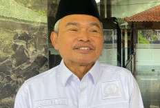 Komisi VIII DPR RI Ingatkan Warga Tak Tergiur Tawaran Haji Non-Prosedural