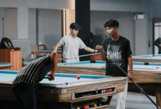 Cari Tempat Billiard di Cirebon? Lionsport Tawarkan Promo Main Hingga 5 Jam