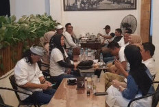 Merajut Silaturahmi Lintas Generasi, Komunitas BKL Cirebon Siap Gelar Harlah Perdana