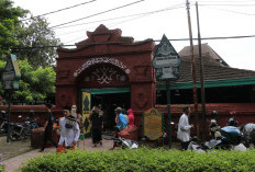 Tradisi Beduk 23.00, Penanda Hidupnya Malam Ramadan di Sang Cipta Rasa