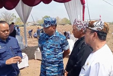Dukung Swasembada Gula, Koperasi SEMAR Tanam Perdana Benih Tebu Unggul di Cirebon