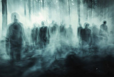 Sejarah Kelam Desa Japara Kuningan: Tragedi Darah Putih Seorang Santri, Kuwu Kabur ke Kapetakan 