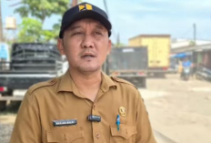 Jalan Cikedung-Terisi Dibeton Mulai Kapan? Akses Pasar dan Stasiun Terisi Bakal Lancar