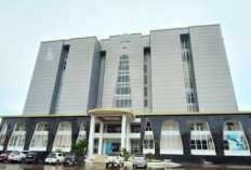 Apel Masih di Gedung Setda Sri Lakhsmi: Masih Nunggu Arahan Pimpinan 