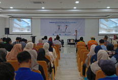 RS Mitra Plumbon Majalengka Gelar Seminar K3, Perusahaan Diingatkan soal Penanganan Cedera Kepala