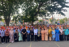 Ultah ke 105, RSD Gunung Jati Cirebon Perkuat Komitmen Terus Melayani Lewat Berbagai Inovasi Layanan Kesehatan
