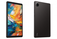 Review Tablet TCL Tab 8 NXTPAPER 5G, Andalan Profesional dengan Layar Anti Silau