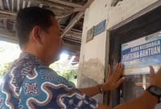 Rumah Penerima Bansos di Majalengka Wajib Dipasang Stiker, Ini Penjelasan Bupati
