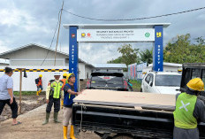 Pembangunan Sekolah Rakyat Berbasis Asrama di Kaliwadas Cirebon Ditargetkan Rampung Juli–Agustus