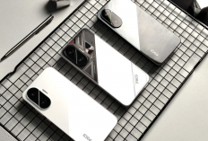 8 Daftar Hp Android 5 Jutaan Paling Worth It, Mulai dari 8 Hingga 12 GB