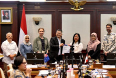 Wagub Jabar Erwan Setiawan Dorong Kolaborasi Indonesia-Australia, KITA SEHAT Perkuat Layanan Kesehatan