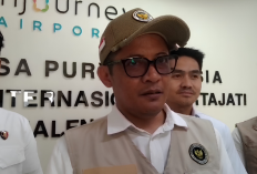 Heboh Kasus Penipuan Dam Haji, Polda Jabar Periksa 7 Saksi di Bandara Kertajati