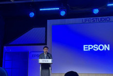 Epson Hadirkan Proyektor Lifestudio Terbaru: Solusi Hiburan Portabel untuk Gaya Hidup Masa Kini