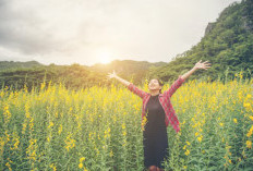 Bukan Sekadar Self-Care, Ini 10 Rahasia Menjaga Kesehatan Mental agar Hidup Lebih Tenang