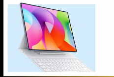 Super Tipis dan Bertenaga: Ini Spesifikasi Tablet Huawei MatePad Pro Max