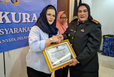 KPAID Cirebon Raih Penghargaan Nasional, Bukti Nyata Peran Lindungi Anak Berhadapan Hukum